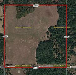 1370 Road, Seminole, OK 74868