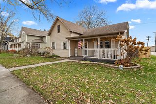 148 N  Prairie Ave, Bradley, IL 60915