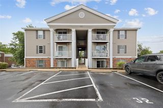12122 Natural Bridge Rd #B, Bridgeton, MO 63044
