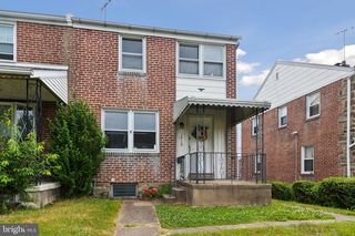 1213 Cobbs St, Drexel Hill, PA 19026