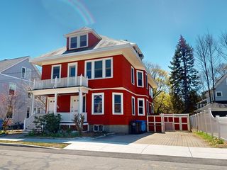 66-68 Sycamore St, Belmont, MA 02478