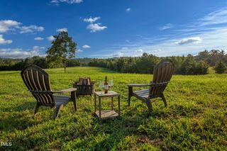 Weadon Rd, Blanch, NC 27212