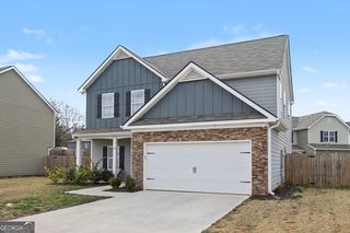 60 Roundabout Ln NW, Adairsville, GA 30103