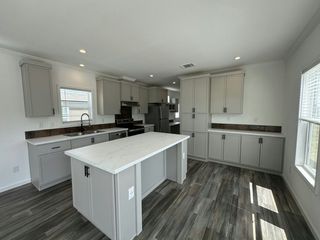 102 Trail Ride Way Plan in Rockrose Ranch, Willis, TX 77318