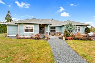 1215 W Smith Road, Bellingham, WA 98226