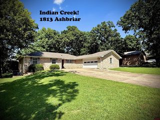 1813 Ashbriar Dr, Mountain Home, AR 72653