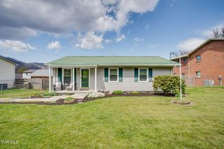 631 S  Elm Ave, Erwin, TN 37650