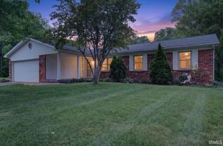 1836 S  Riverview Rd, Peru, IN 46970