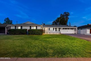 5201 N 34TH Street, Phoenix, AZ 85018