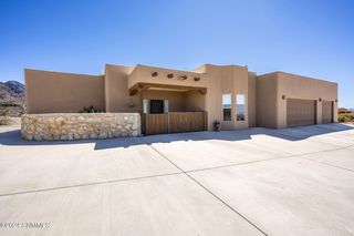 4920 Mother Lode Trl, Las Cruces, NM 88011