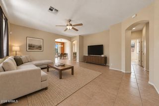 6583 E Casa de Leon Lane, Gold Canyon, AZ 85118