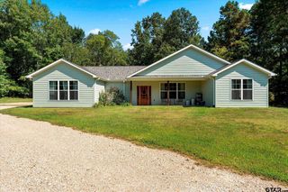 1663 County Road 4510, Pittsburg, TX 75686