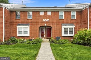 750 E  Marshall St #103, West Chester, PA 19380