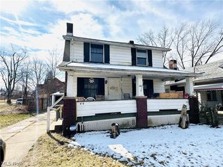 505 W  Ravenwood Ave, Youngstown, OH 44511