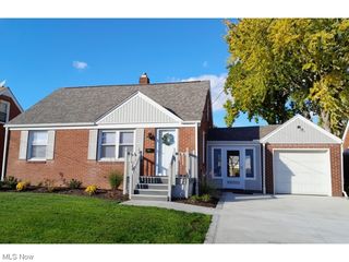 2937 Patton Pl NW, Canton, OH 44708