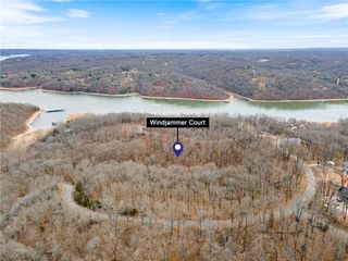 Windjammer Ct #120, Rogers, AR 72756