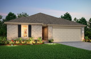 1237 Pepperhill Ln, Fort Worth, TX 76131