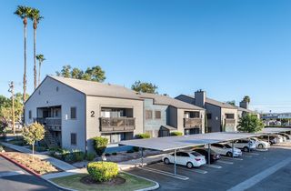 1025 S  Gilbert St #127, Hemet, CA 92543