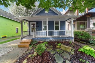 1836 W  50th St, Cleveland, OH 44102