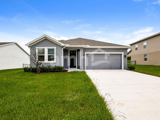 3783 Lake Bluff Loop, Apopka, FL 32712
