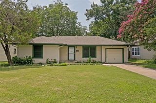 813 Westway St, Denton, TX 76201