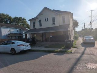 13 Watts St, Dayton, OH 45403
