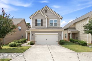 2419 Oakleaf Cir, Lithonia, GA 30058