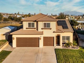 1696 Panther Ln, Beaumont, CA 92223