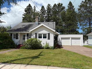 138 E  Francis St, Ironwood, MI 49938