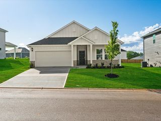 831 Burghley Cir, Greer, SC 29651