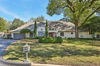 6905 S  Knoxville Pl, Tulsa, OK 74136