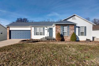 190 Blossom Valley, Branson, MO 65616