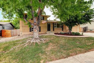 6640 S Dexter Street, Centennial, CO 80121