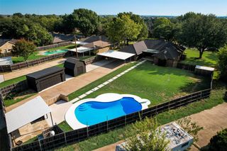 209 Molina St, Sunnyvale, TX 75182