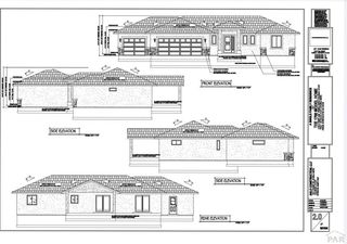 1545 N  Rigby Ln, Pueblo West, CO 81007
