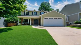 6719 E Costilla Circle, Centennial, CO 80112