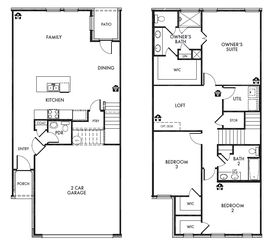 2662 Copper Breaks St, Dallas, TX 75228