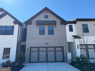 369 Brook Landing Cir #2A, Auburn, GA 30011