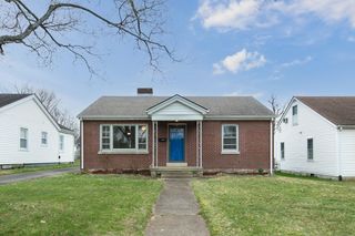 616 Longview Dr, Lexington, KY 40503