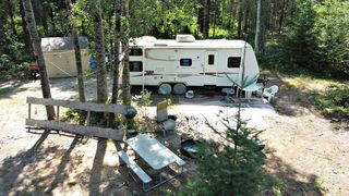County Road G Rd #12, Stephenson, MI 49887