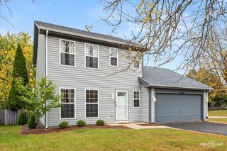 13662 S  Jonesport Cir, Plainfield, IL 60544