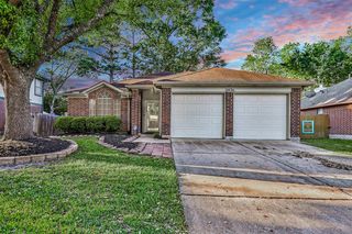 3826 Village Well Dr, Humble, TX 77396