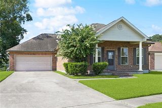 5078 Pritchard Rd, Marrero, LA 70072