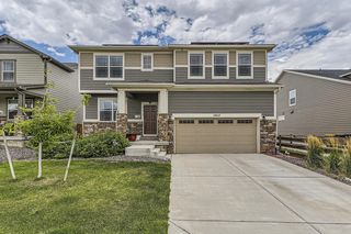 17457 Springfield Dr, Parker, CO 80134