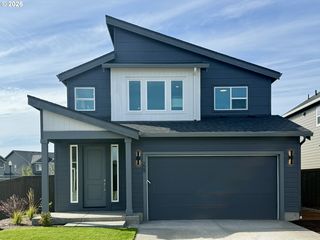 209 N  89th Loop, Ridgefield, WA 98642