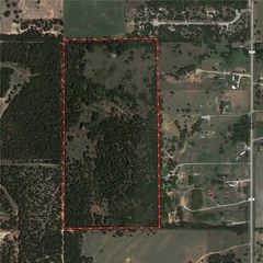 Tbd Zion Hill Rd, Weatherford, TX 76088
