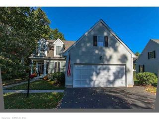 17 Cavendish Place #17, Avon, CT 06001