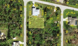 5348 Wilder St, Port Charlotte, FL 33981