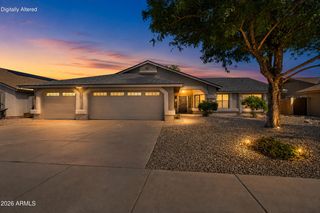 4344 W MARIPOSA GRANDE --, Glendale, AZ 85310