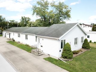 212 E  Waupansie St, Dwight, IL 60420
